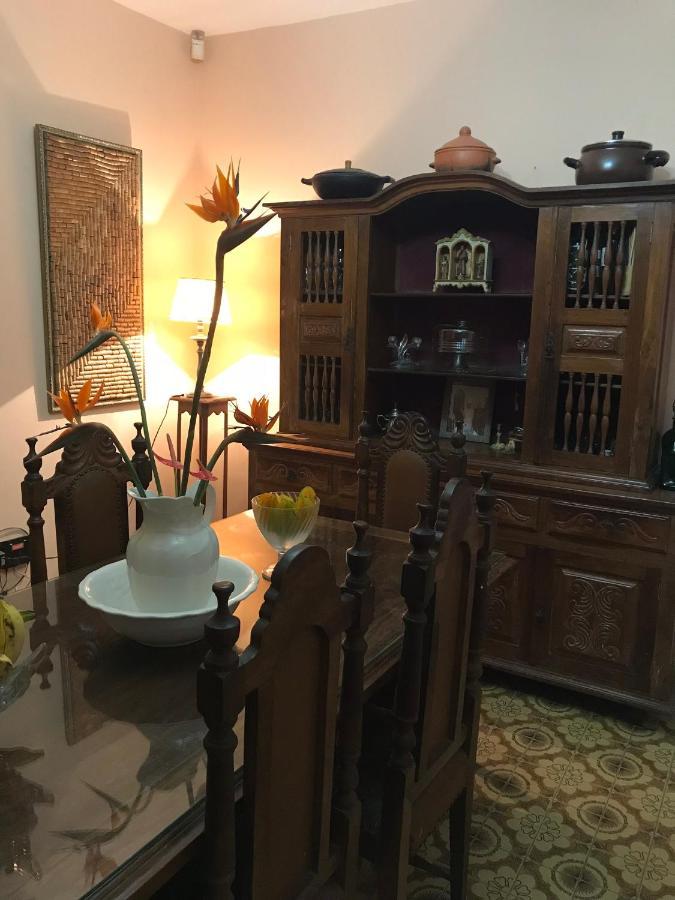 Casa De Nara Bed & Breakfast Santa Cruz de Minas Eksteriør bilde